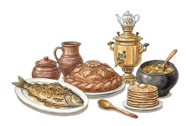 Кухня
